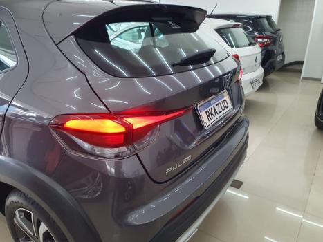 FIAT Pulse 1.0 12V 4P FLEX 200 AUDACE TURBO AUTOMTICO CVT, Foto 6