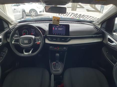 FIAT Pulse 1.0 12V 4P FLEX 200 AUDACE TURBO AUTOMTICO CVT, Foto 7