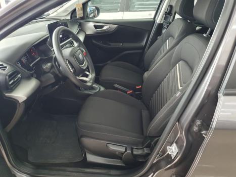 FIAT Pulse 1.0 12V 4P FLEX 200 AUDACE TURBO AUTOMTICO CVT, Foto 8