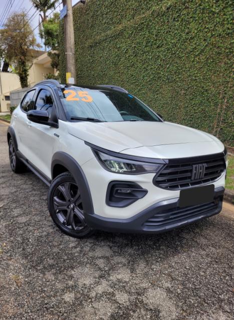 FIAT Pulse 1.0 12V 4P FLEX 200 DRIVE TURBO AUTOMTICO CVT, Foto 1