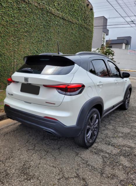 FIAT Pulse 1.0 12V 4P FLEX 200 DRIVE TURBO AUTOMTICO CVT, Foto 6