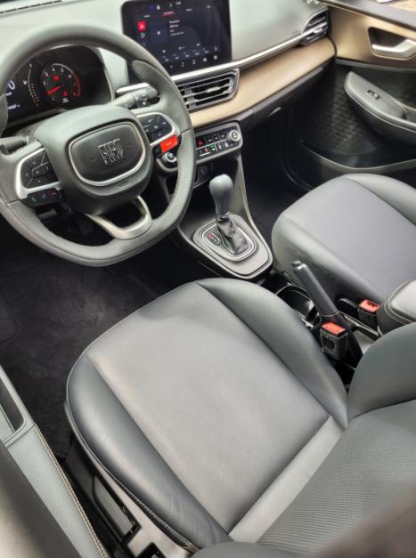 FIAT Pulse 1.0 12V 4P FLEX 200 DRIVE TURBO AUTOMTICO CVT, Foto 7