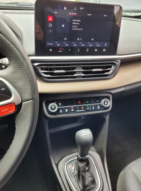 FIAT Pulse 1.0 12V 4P FLEX 200 DRIVE TURBO AUTOMTICO CVT, Foto 10