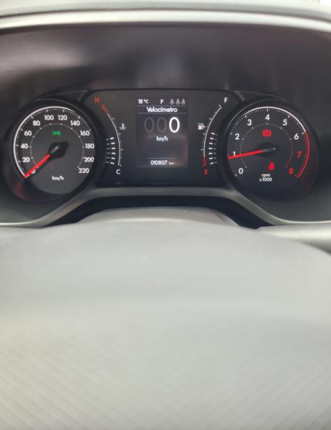 FIAT Pulse 1.0 12V 4P FLEX 200 DRIVE TURBO AUTOMTICO CVT, Foto 11