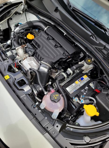 FIAT Pulse 1.0 12V 4P FLEX 200 DRIVE TURBO AUTOMTICO CVT, Foto 12