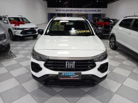 FIAT Pulse 1.3 16V 4P FLEX DRIVE, Foto 1