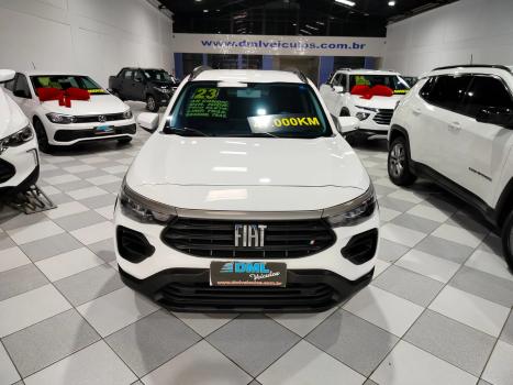 FIAT Pulse 1.3 16V 4P FLEX DRIVE AUTOMTICO CVT, Foto 1