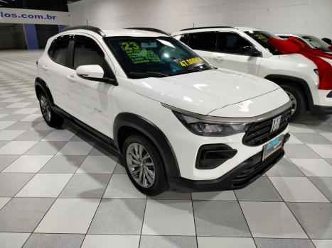 FIAT Pulse 1.3 16V 4P FLEX DRIVE AUTOMTICO CVT, Foto 3
