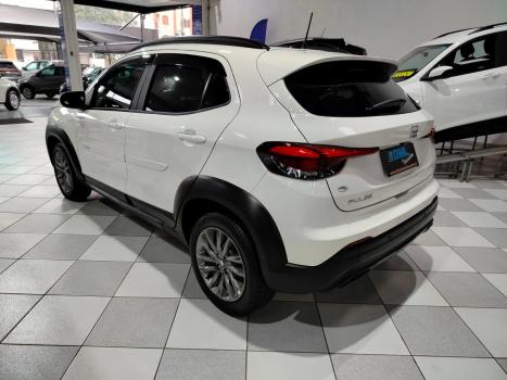 FIAT Pulse 1.3 16V 4P FLEX DRIVE AUTOMTICO CVT, Foto 5