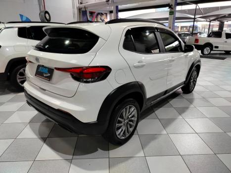 FIAT Pulse 1.3 16V 4P FLEX DRIVE AUTOMTICO CVT, Foto 6