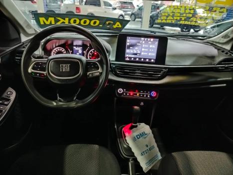 FIAT Pulse 1.3 16V 4P FLEX DRIVE AUTOMTICO CVT, Foto 7