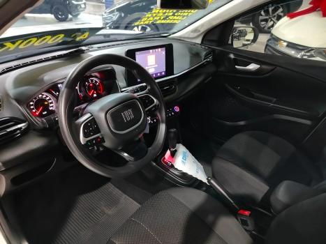 FIAT Pulse 1.3 16V 4P FLEX DRIVE AUTOMTICO CVT, Foto 8