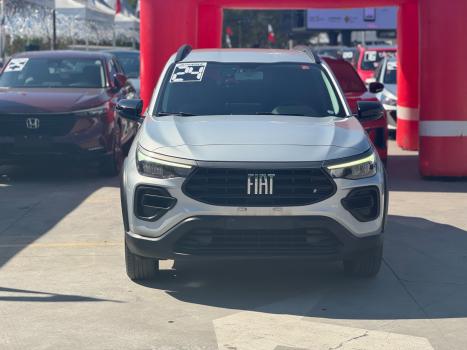 FIAT Pulse 1.3 16V 4P FLEX DRIVE AUTOMTICO CVT, Foto 2