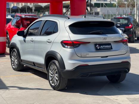 FIAT Pulse 1.3 16V 4P FLEX DRIVE AUTOMTICO CVT, Foto 5