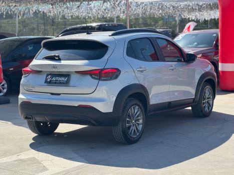 FIAT Pulse 1.3 16V 4P FLEX DRIVE AUTOMTICO CVT, Foto 6