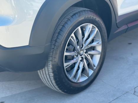 FIAT Pulse 1.3 16V 4P FLEX DRIVE AUTOMTICO CVT, Foto 7