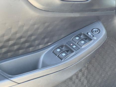 FIAT Pulse 1.3 16V 4P FLEX DRIVE AUTOMTICO CVT, Foto 9