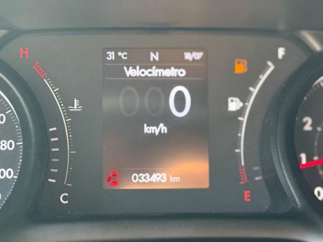 FIAT Pulse 1.3 16V 4P FLEX DRIVE AUTOMTICO CVT, Foto 11