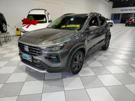 FIAT Pulse , Foto 2