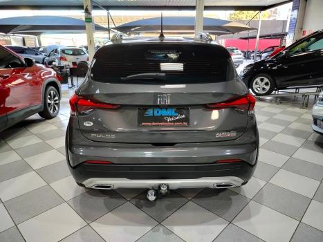 FIAT Pulse , Foto 4