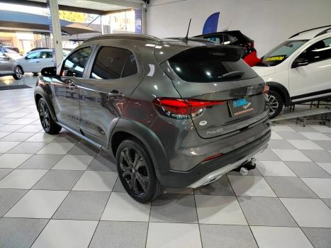 FIAT Pulse , Foto 5