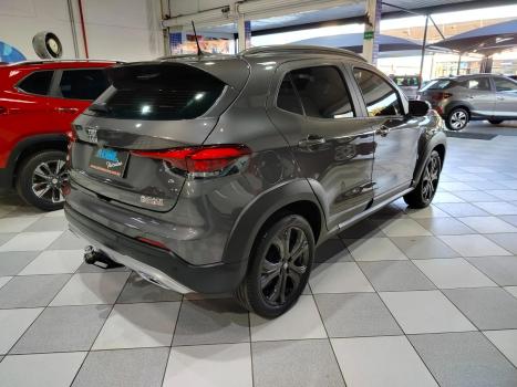 FIAT Pulse , Foto 6