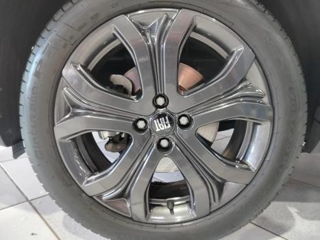 FIAT Pulse , Foto 9