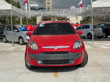 FIAT Punto 1.4 16V 4P T-JET TURBO, Foto 2