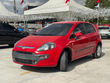 FIAT Punto 1.4 16V 4P T-JET TURBO, Foto 3