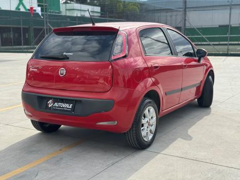FIAT Punto 1.4 16V 4P T-JET TURBO, Foto 6