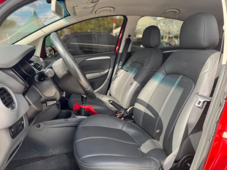 FIAT Punto 1.4 16V 4P T-JET TURBO, Foto 7