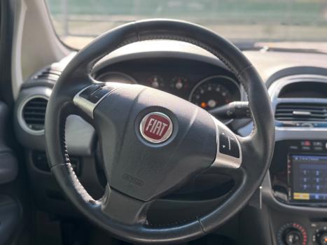 FIAT Punto 1.4 16V 4P T-JET TURBO, Foto 10