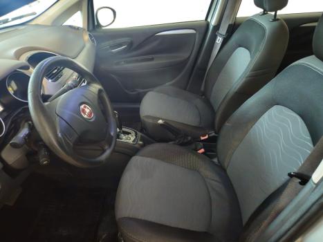 FIAT Punto 1.6 16V 4P FLEX ESSENCE DUALOGIC AUTOMATIZADO, Foto 9