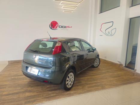 FIAT Punto 1.6 16V 4P FLEX ESSENCE SP DUALOGIC AUTOMATIZADO, Foto 6