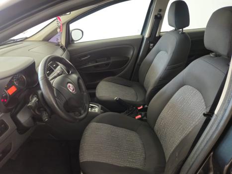 FIAT Punto 1.6 16V 4P FLEX ESSENCE SP DUALOGIC AUTOMATIZADO, Foto 8