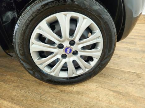 FIAT Punto 1.6 16V 4P FLEX ESSENCE SP DUALOGIC AUTOMATIZADO, Foto 10