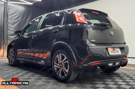 FIAT Punto 1.8 16V 4P BLACKMOTION FLEX, Foto 5