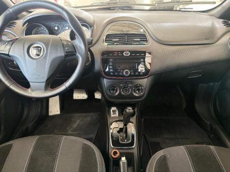 FIAT Punto 1.8 16V 4P BLACKMOTION FLEX AUTOMATIZADO, Foto 10