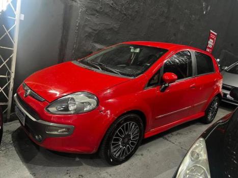 FIAT Punto 1.8 4P SPORTING FLEX, Foto 1