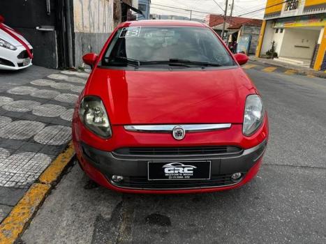 FIAT Punto 1.8 4P SPORTING FLEX, Foto 3