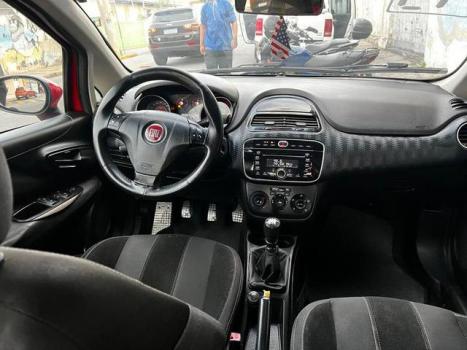 FIAT Punto 1.8 4P SPORTING FLEX, Foto 5