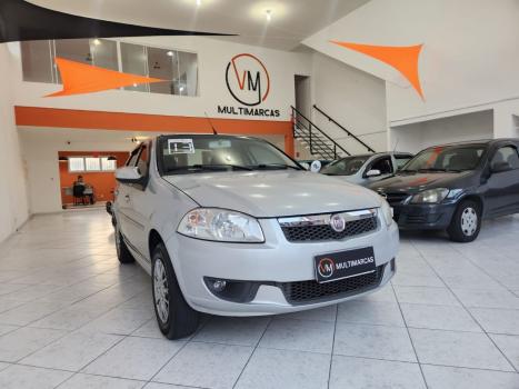 FIAT Siena 1.0 4P EL FLEX CELEBRATION, Foto 5