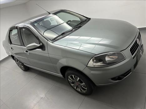 FIAT Siena 1.0 4P EL FLEX, Foto 1