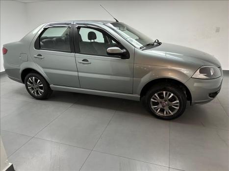 FIAT Siena 1.0 4P EL FLEX, Foto 3