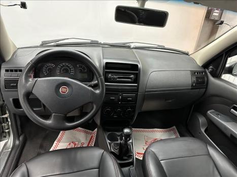 FIAT Siena 1.0 4P EL FLEX, Foto 9