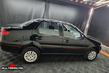 FIAT Siena 1.0 4P EL FLEX, Foto 2