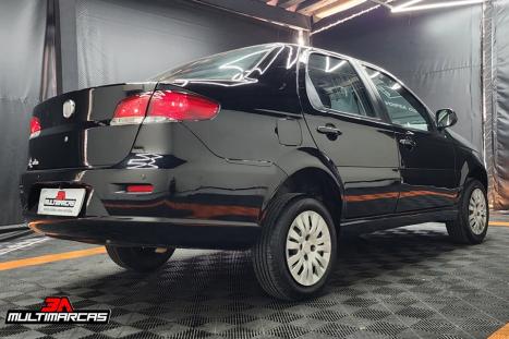 FIAT Siena 1.0 4P EL FLEX, Foto 3