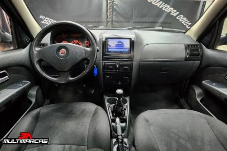 FIAT Siena 1.0 4P EL FLEX, Foto 11