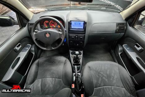 FIAT Siena 1.0 4P EL FLEX, Foto 12