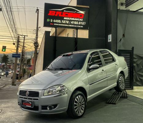 FIAT Siena 1.0 4P EL FLEX, Foto 2